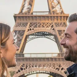 Your weekend in Paris: Fri 13 Feb to Sat 14 Feb 2026